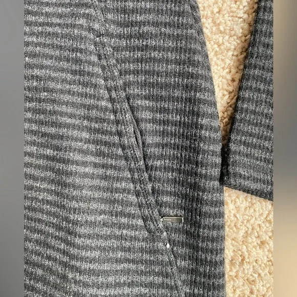 Prana Women's Wool Blend Cardigan - Picture 5 of 15